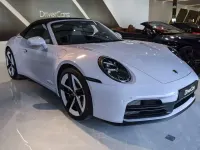 Nuevo Porsche 911 Carrera Cabriolet 394 CV (289 kW) 2026 Descapotable