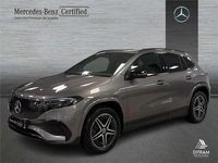 Usado Mercedes EQA250+ 139 kW (190 CV) 2025 SUV