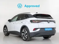 Usado VW ID.4 Pro 210 kW (286 CV) 2025 Eléctrico SUV