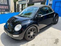 usado VW Beetle Cabrio 2.0