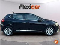Usado Renault Clio V Equilibre 90 CV (66 kW) 2022 Negro Berlina