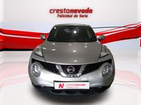 usado Nissan Juke 1.5 dCi ACENTA Te puede interesar