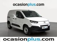 Nuevo Fiat Doblò 102 CV (75 kW) 2026 Blanco Monovolumen