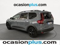 Usado Dacia Jogger Extreme 100 CV (73 kW) 2023 Gris / plata Monovolumen
