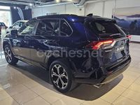 Usado Suzuki Across 306 CV (225 kW) 2024 Azul SUV