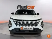 Usado Omoda 5 224 CV (164 kW) 2026 Blanco SUV