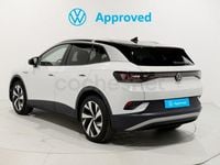 Usado VW ID.4 Pro Performance 150 kW (204 CV) 2021 Eléctrico SUV