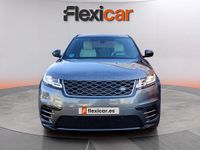 Usado Land Rover Range Rover Velar HSE Dynamic 180 CV (132 kW) 2017 Gris SUV