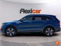 Usado Kia Sorento Plus 232 CV (170 kW) 2023 Azul SUV