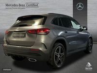 usado Mercedes GLA250 GLAe AMG Line (EURO 6d)