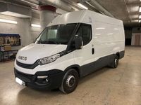 usado Iveco Daily Furgón 35S16 V 3520L H2 12.0 160cv