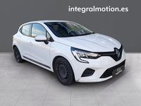 Usado Renault Clio V Intens 89 CV (65 kW) 2022 Blanco Berlina
