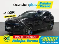 Usado Lynk & Co 01 261 CV (191 kW) 2022 Blanco SUV