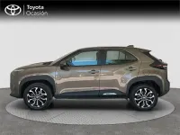 Usado Toyota Yaris Cross Active 116 CV (85 kW) 2023 Otro SUV
