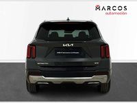 Usado Kia Sorento 215 CV (158 kW) 2025 Gris SUV