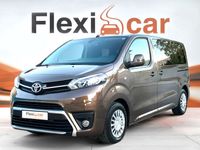 usado Toyota Verso Proace1.5D 120CV FAMILY ADVANCE L1 Diésel en Flexicar Málaga 2