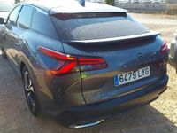 Usado Citroën C5 Aircross PureTech 179 CV (131 kW) 2022 SUV