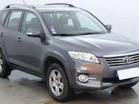 usado Toyota RAV4 2.2D-4D Executive 4x2