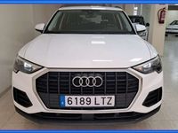 usado Audi Q3 35 TDI S tronic 110kW