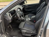 Usado BMW 118 Shadowline 150 CV (110 kW) 2023 Gris / plata Utilitario