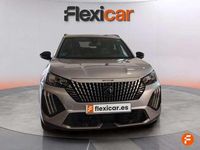 Usado Peugeot 2008 Allure 131 CV (96 kW) 2024 Gris SUV