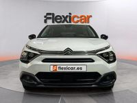 Usado Citroën C4 Feel 131 CV (96 kW) 2021 Blanco Berlina