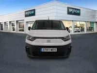 Usado Fiat e-Doblò 100 kW (136 CV) 2023 Blanco Monovolumen