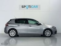 usado Peugeot 308 5P BlueHDi 100 S&S 6 Vel. MAN Style