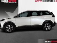 Usado Peugeot 5008 Allure 130 CV (95 kW) 2023 SUV