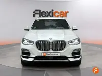 Usado BMW X5 265 CV (194 kW) 2019 Amarillo SUV