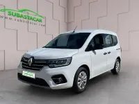 Usado Renault Kangoo Edition One 75 CV (55 kW) 2021 Blanco Monovolumen