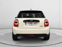 Usado Mini Cooper 136 CV (100 kW) 2017 Blanco Utilitario
