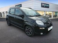 usado Fiat Panda Cross 1.0 Gse City Hybrid