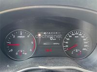 Brugt Kia Sportage GT-Line 136 HK (100 kW) 2018 Rød SUV