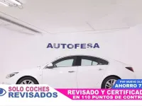 Usado Opel Insignia 136 CV (100 kW) 2017 Blanco Berlina