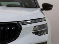 Usado Skoda Kamiq 116 CV (85 kW) 2024 Blanco SUV