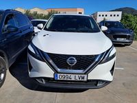 Usado Nissan Qashqai Acenta 140 CV (102 kW) 2021 Otro SUV