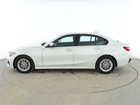 Usado BMW 320 190 CV (139 kW) 2022 Blanco Berlina