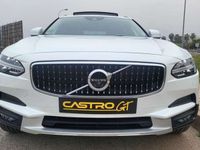 usado Volvo V90 CC T5 Pro AWD Aut. 250