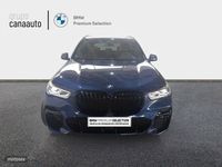 usado BMW X5 xDrive45e 290 kW (394 CV)