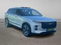 Usado Jaecoo 7 147 CV (108 kW) 2025 Plateado SUV