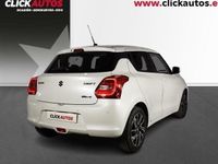 usado Suzuki Swift 1.2 83CV GLX Hybrid CVT