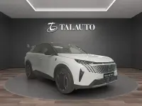 Nuevo Peugeot 3008 195 CV (143 kW) 2025 Blanco SUV
