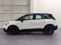 Usado Opel Crossland X Innovation 102 CV (75 kW) 2020 Blanco SUV