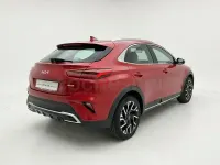 Nuevo Kia XCeed 141 CV (103 kW) 2025 Granate SUV