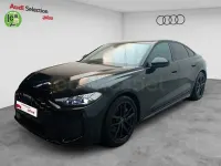 Usado Audi A5 204 CV (150 kW) 2026 Negro Berlina