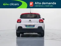 Occasion Citroën C3 Feel 83 ch (61 kW) 2019 Blanc Citadine