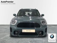 Usado Mini Cooper D Countryman 150 CV (110 kW) 2023 Verde SUV