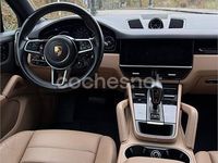 Usado Porsche Cayenne 462 CV (339 kW) 2020 Negro SUV