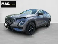 Usado Omoda 5 185 CV (136 kW) 2024 Gris / plata SUV